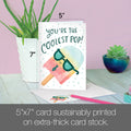 Load image into Gallery viewer, Coolest Pop GO61441