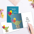 Load image into Gallery viewer, Yoda Best GO61444