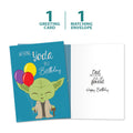 Load image into Gallery viewer, Yoda Best GO61444