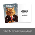 Load image into Gallery viewer, Trump Cat GO61448
