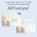 Load image into Gallery viewer, Trump Cat GO61448
