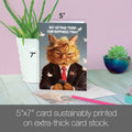 Load image into Gallery viewer, Trump Cat GO61448