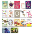 Load image into Gallery viewer, Thinking of You Card Assorted 16 pack