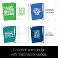 Load image into Gallery viewer, Quotes for Every Occasion Card Assorted 16 pack