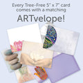 Load image into Gallery viewer, Mind, Body, Soul Support & Encouragement Card Assorted 16 pack