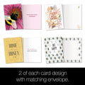 Load image into Gallery viewer, The Bees Knees All Occasion Card Assorted 16 pack