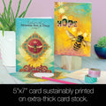Load image into Gallery viewer, The Bees Knees All Occasion Card Assorted 16 pack