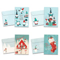 Load image into Gallery viewer, Gnome for the Holidays 16 Pack Assortment