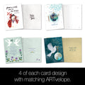 Load image into Gallery viewer, Hope and Peace 16 Pack Assortment
