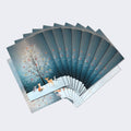 Load image into Gallery viewer, Bird Tree (HB53474)