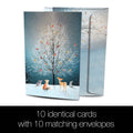 Load image into Gallery viewer, Bird Tree (HB53474)