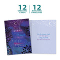 Load image into Gallery viewer, Whispering Stars Holiday 12 Pack

