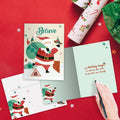 Load image into Gallery viewer, Believe in Magic Holiday 12 Pack
