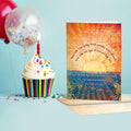Load image into Gallery viewer, Always New Birthday Card
