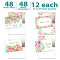 Load image into Gallery viewer, Spring Floral Wedding (TA61316) 48 Pack