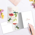 Load image into Gallery viewer, Sweetest Thing Thank You Notes 12 Pack