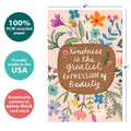 Load image into Gallery viewer, Greatest Kindness 12 Pack Notecards