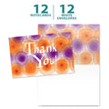 Load image into Gallery viewer, Purple and Orange General (TK61301) 12 Pack