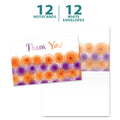 Load image into Gallery viewer, Purple and Orange General (TK61302) 12 Pack