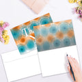 Load image into Gallery viewer, Orange and Teal General (TK61305) 12 Pack