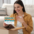 Load image into Gallery viewer, Orange and Teal General (TK61306) 12 Pack