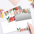 Load image into Gallery viewer, Autumn Floral Wedding (TK61323) 12 Pack