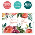 Load image into Gallery viewer, Autumn Floral Wedding (TK61323) 12 Pack
