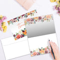 Load image into Gallery viewer, Autumn Floral Wedding (TK61324) 12 Pack