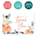 Load image into Gallery viewer, Autumn Floral Wedding (TK61325) 12 Pack