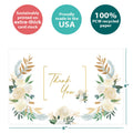 Load image into Gallery viewer, White Floral Wedding (TK61335) 12 Pack