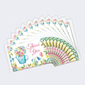 Load image into Gallery viewer, Spring Meadows Baby Shower 3 12 Pack