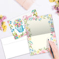 Load image into Gallery viewer, Spring Meadows Baby Shower 3 12 Pack