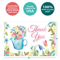 Load image into Gallery viewer, Spring Meadows Baby Shower 3 12 Pack