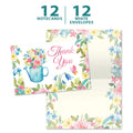 Load image into Gallery viewer, Spring Meadows Baby Shower 3 12 Pack