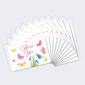 Load image into Gallery viewer, Spring Meadows Baby Shower 4 12 Pack
