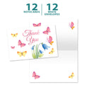 Load image into Gallery viewer, Spring Meadows Baby Shower 4 12 Pack