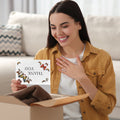 Load image into Gallery viewer, White Butterfly Sympathy 3 12 Pack