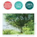 Load image into Gallery viewer, Sacred Trees Sympathy 2 12 Pack