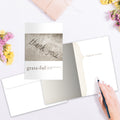 Load image into Gallery viewer, Grateful 12 Pack Thank You Notes