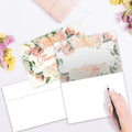 Load image into Gallery viewer, Pink Floral Wedding 16 Pack