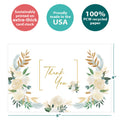 Load image into Gallery viewer, White Floral Wedding 16 Pack