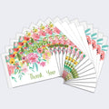 Load image into Gallery viewer, Spring Floral Wedding 16 Pack