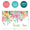 Load image into Gallery viewer, Spring Floral Wedding 16 Pack