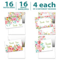 Load image into Gallery viewer, Spring Floral Wedding 16 Pack