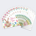Load image into Gallery viewer, Spring Meadows Baby Shower 16 Pack