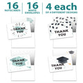 Load image into Gallery viewer, Blue Tassel Graduation 16 Pack