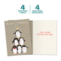 Load image into Gallery viewer, Penguin Pile
