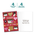 Load image into Gallery viewer, S&#39;more Love
