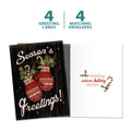 Load image into Gallery viewer, Holiday Mittens
