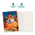 Load image into Gallery viewer, Pumpkin Kitty
